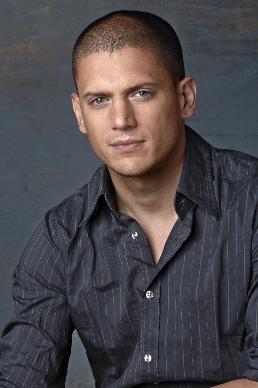 HQ Wentworth Miller Wallpapers | File 1327.18Kb