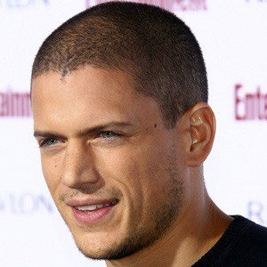 Images of Wentworth Miller | 300x300