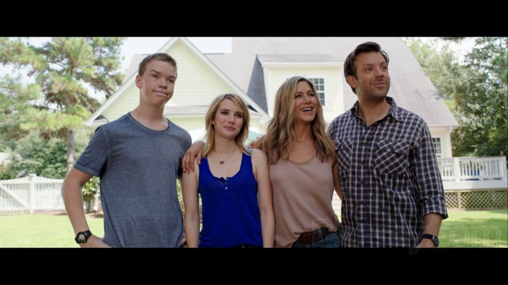 Images of We're The Millers | 728x409