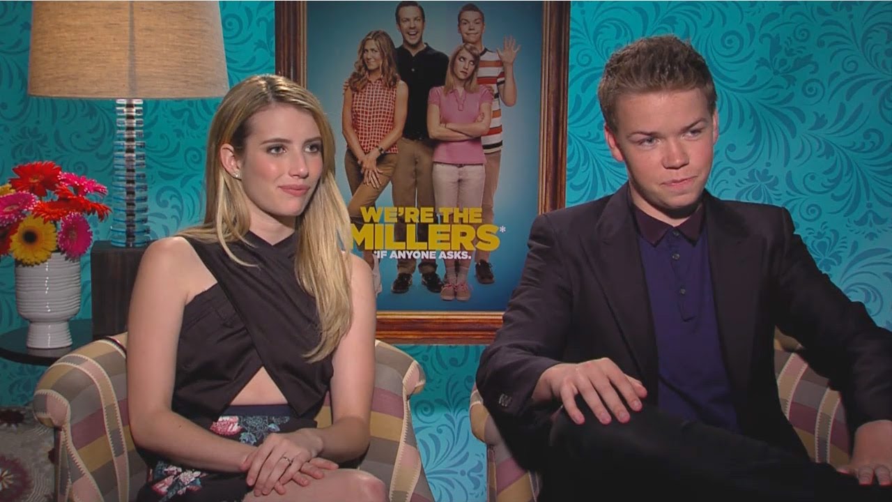 1280x720 > We're The Millers Wallpapers