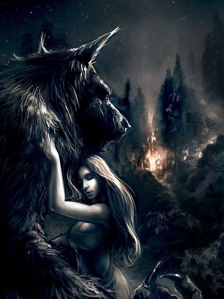 Werewolf #5