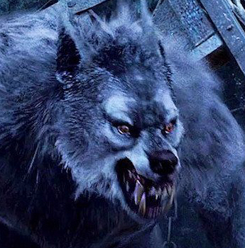 Werewolf #3