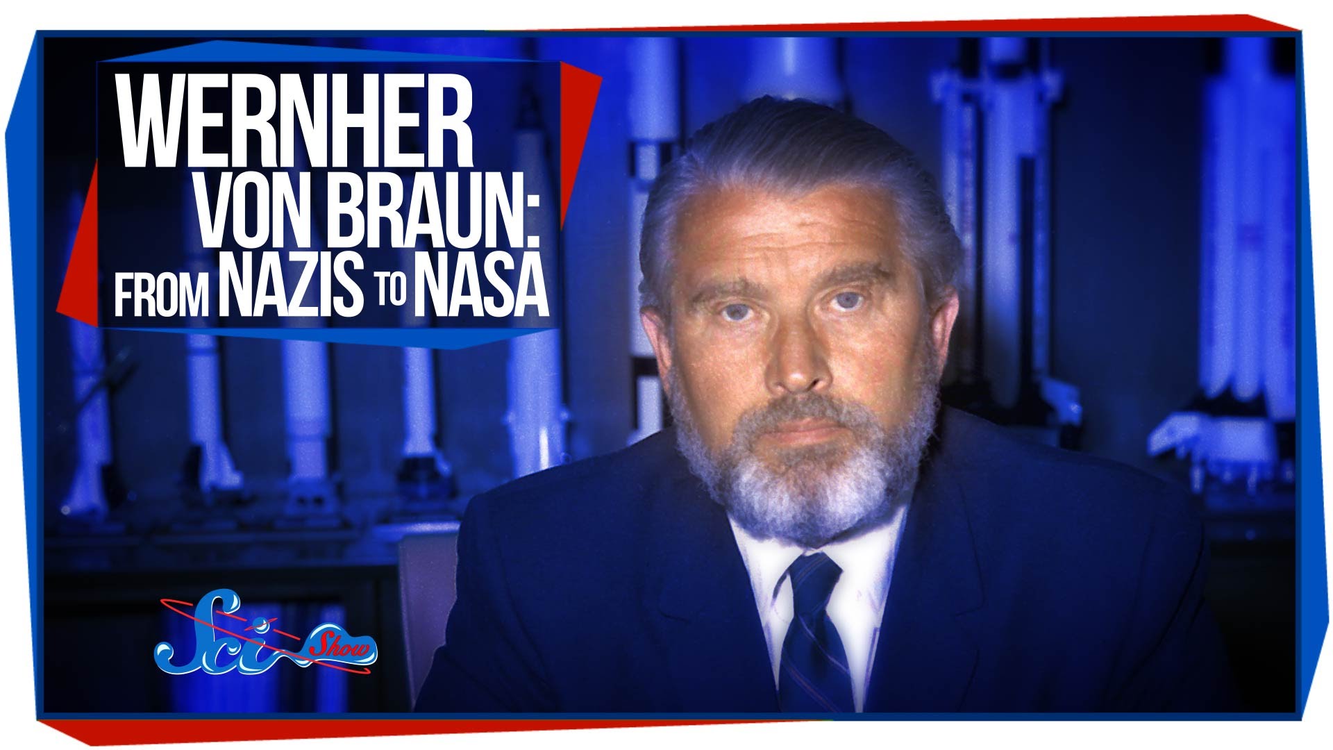 Wernher Von Braun #4