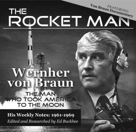 Wernher Von Braun #22