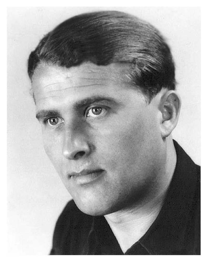 Wernher Von Braun #23