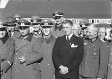 Wernher Von Braun #24