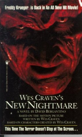 Wes Craven's New Nightmare HD wallpapers, Desktop wallpaper - most viewed