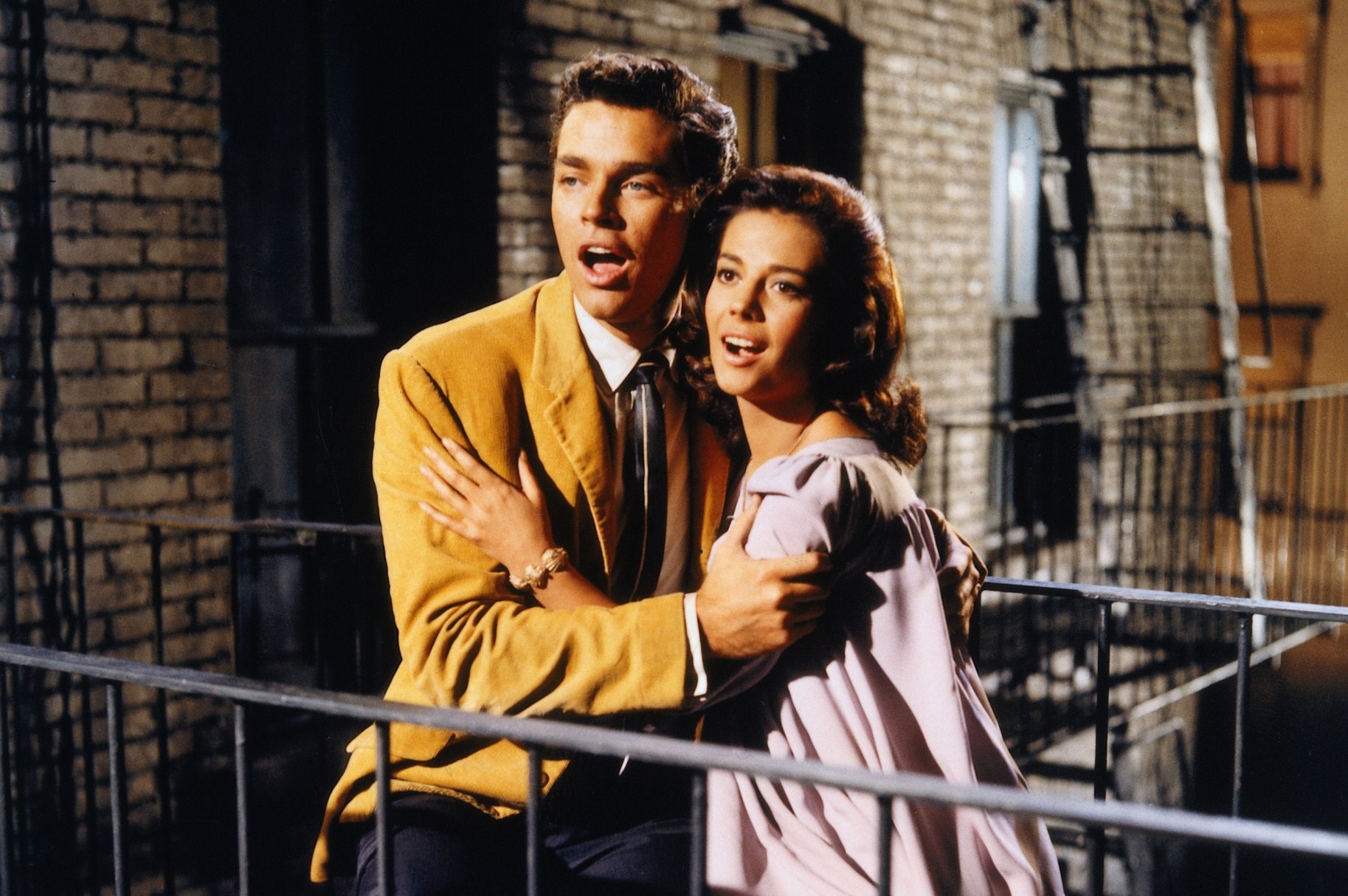HQ West Side Story Wallpapers | File 483.6Kb