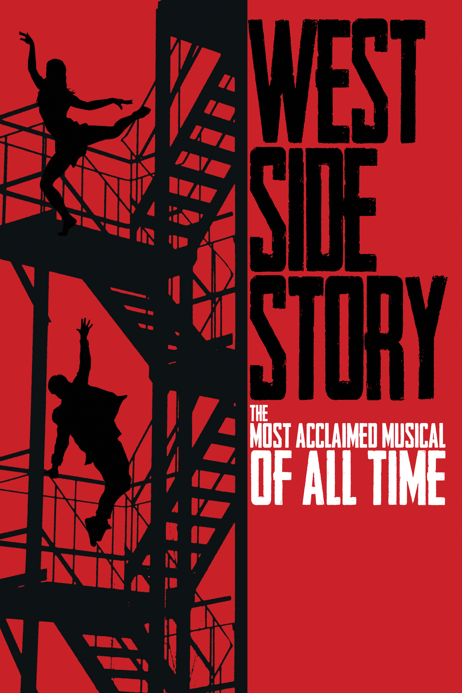 West Side Story High Quality Background on Wallpapers Vista