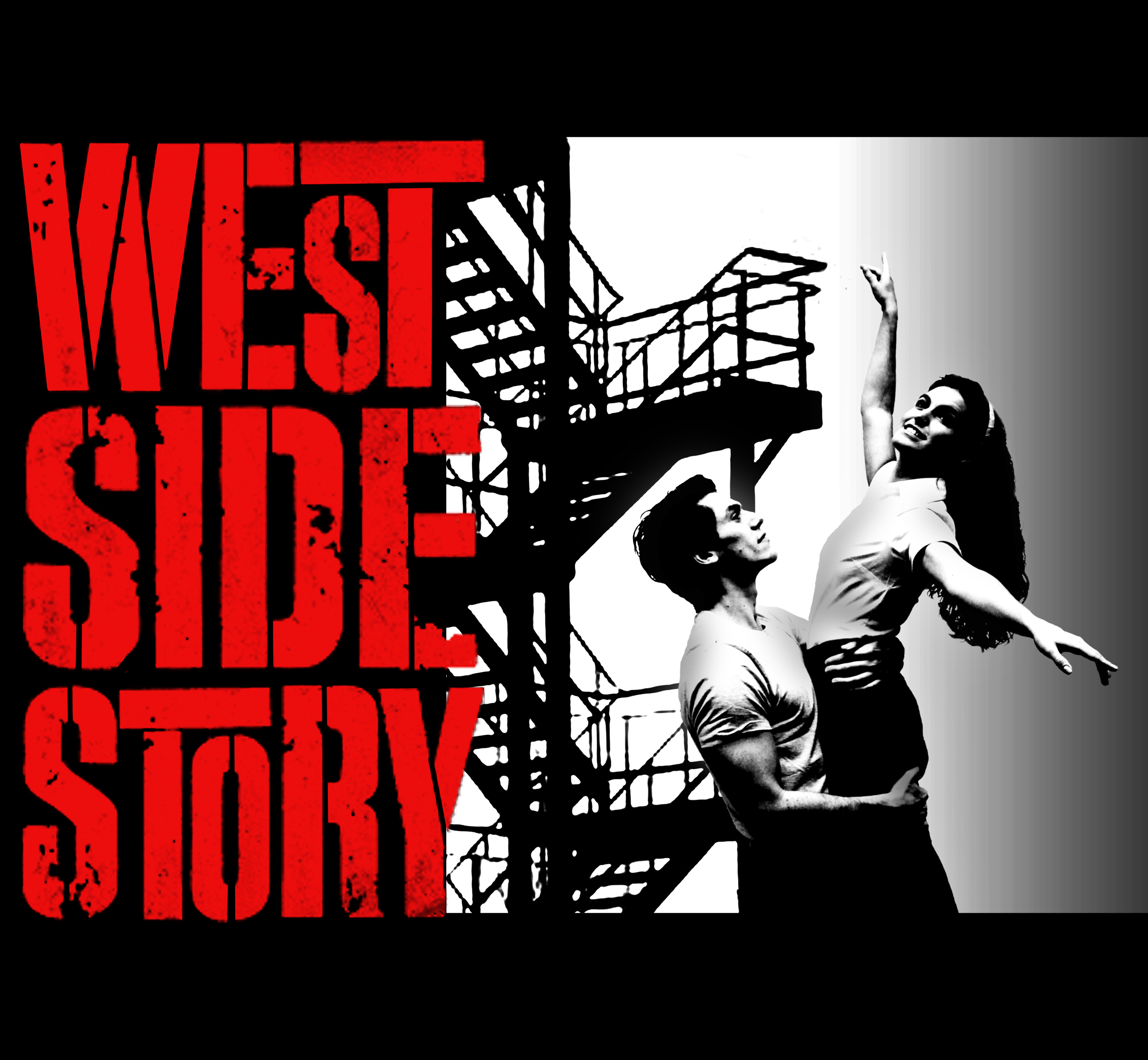 HD Quality Wallpaper | Collection: Movie, 2532x2338 West Side Story