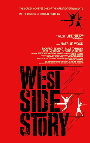 West Side Story Backgrounds on Wallpapers Vista