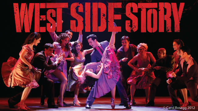 High Resolution Wallpaper | West Side Story 640x360 px