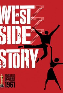 West Side Story #23