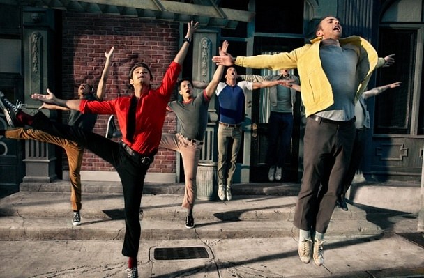 608x399 > West Side Story Wallpapers