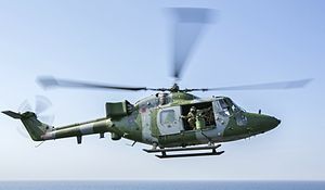 HD Quality Wallpaper | Collection: Military, 300x175 Westland Lynx