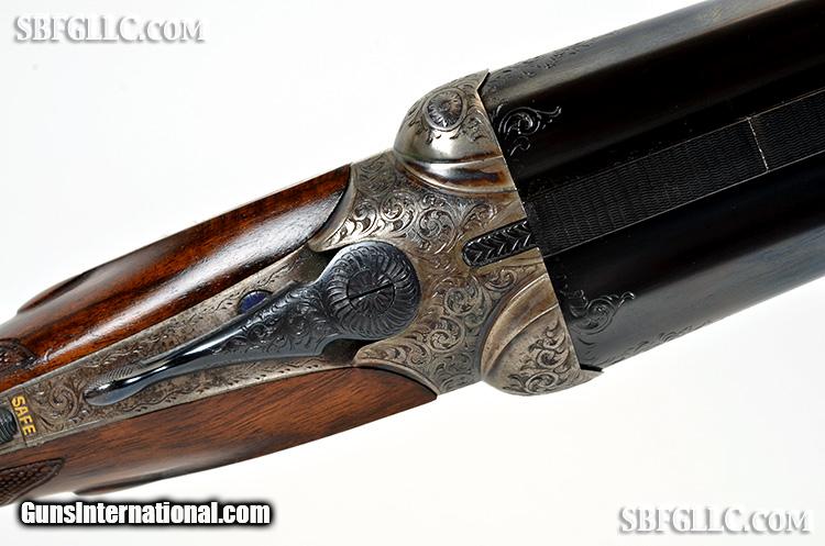 750x497 > Westley Richards Shotgun Wallpapers