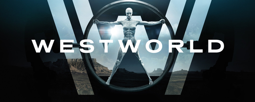 Westworld #17