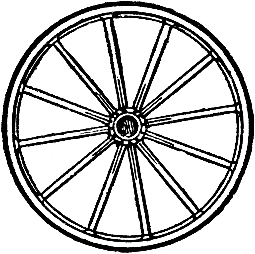 Wheel #19