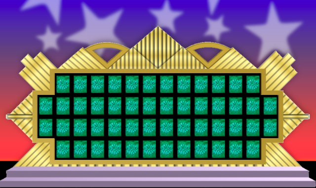 High Resolution Wallpaper | Wheel Of Fortune 640x380 px