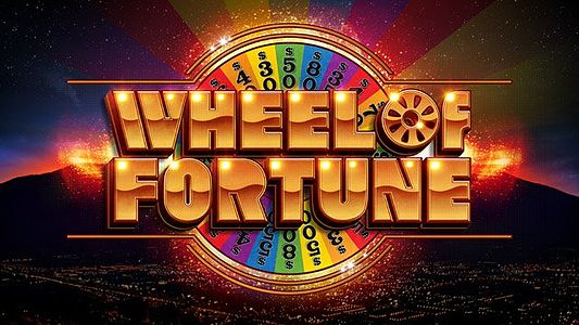 Wheel Of Fortune #11