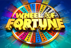 Wheel Of Fortune #13