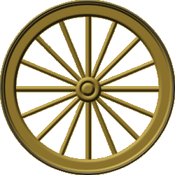 Wheel #7