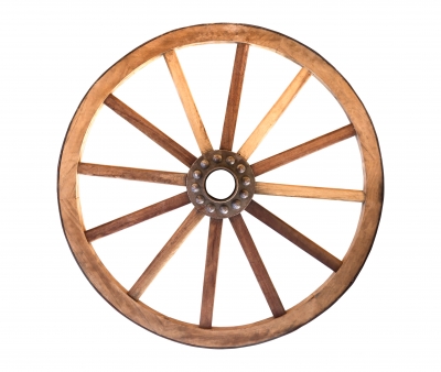 Wheel #11