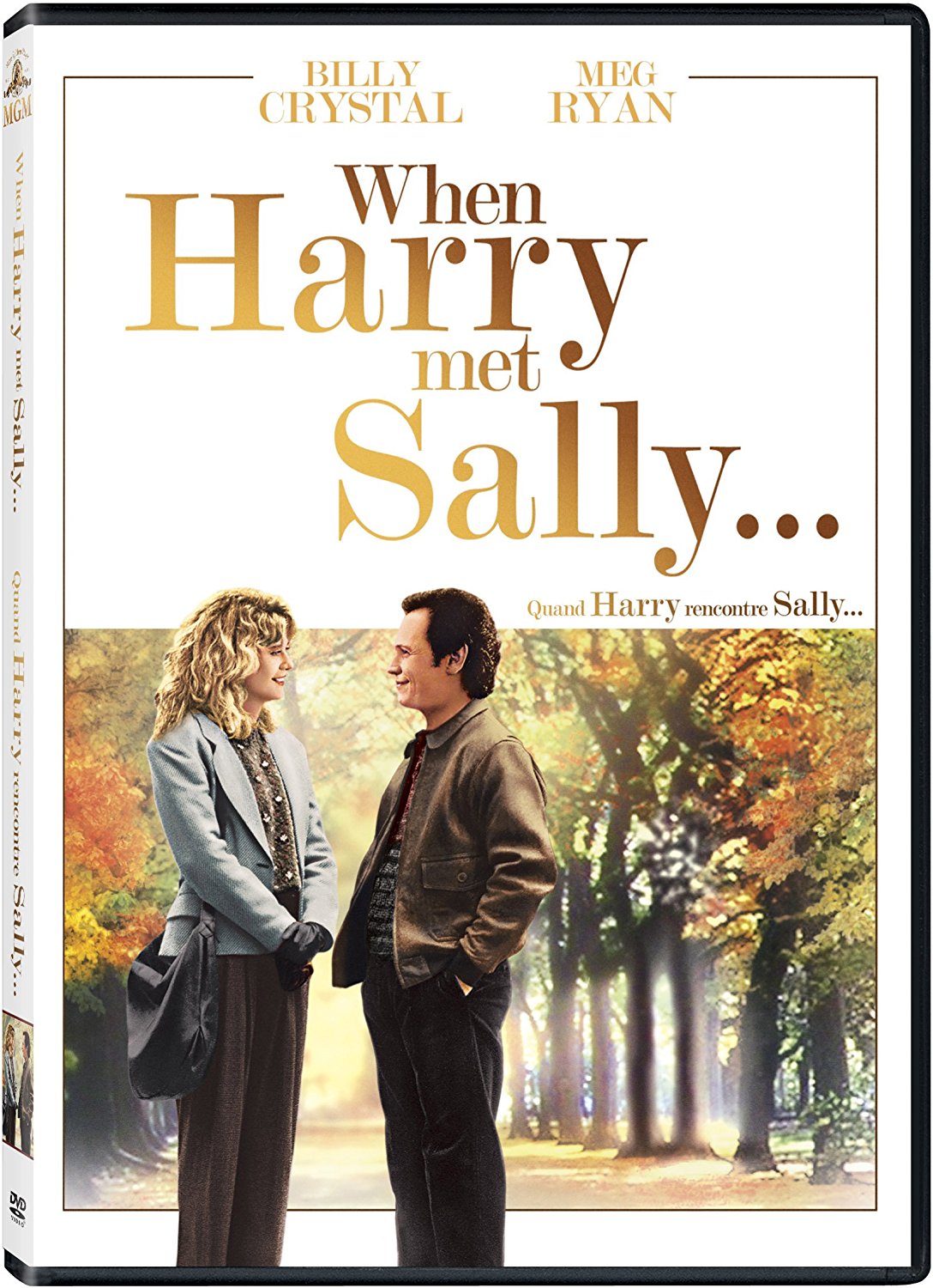 Nice Images Collection: When Harry Met Sally... Desktop Wallpapers