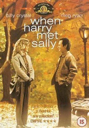 Images of When Harry Met Sally... | 311x445