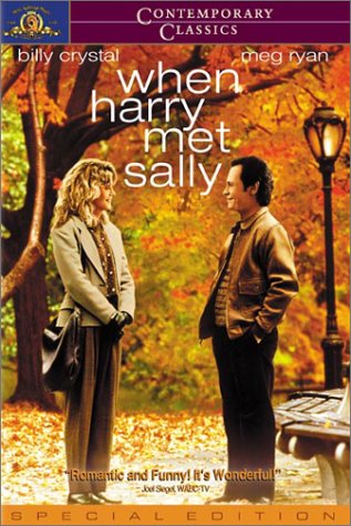 Images of When Harry Met Sally... | 317x475