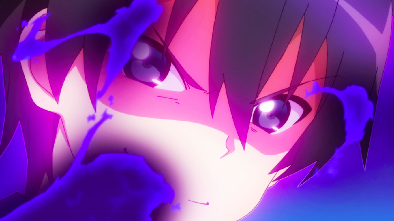 When Supernatural Battles Became Commonplace #3