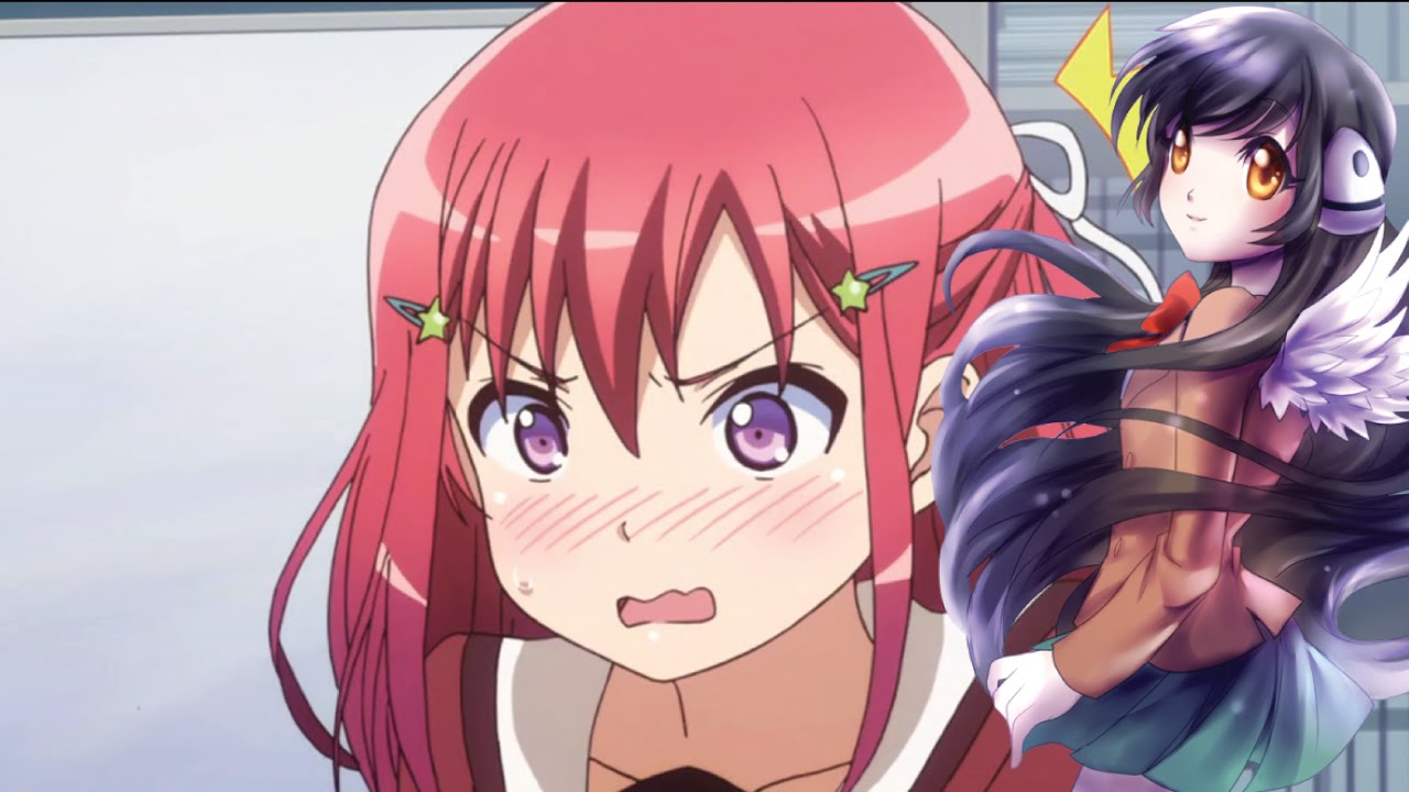 When Supernatural Battles Became Commonplace Pics, Anime Collection