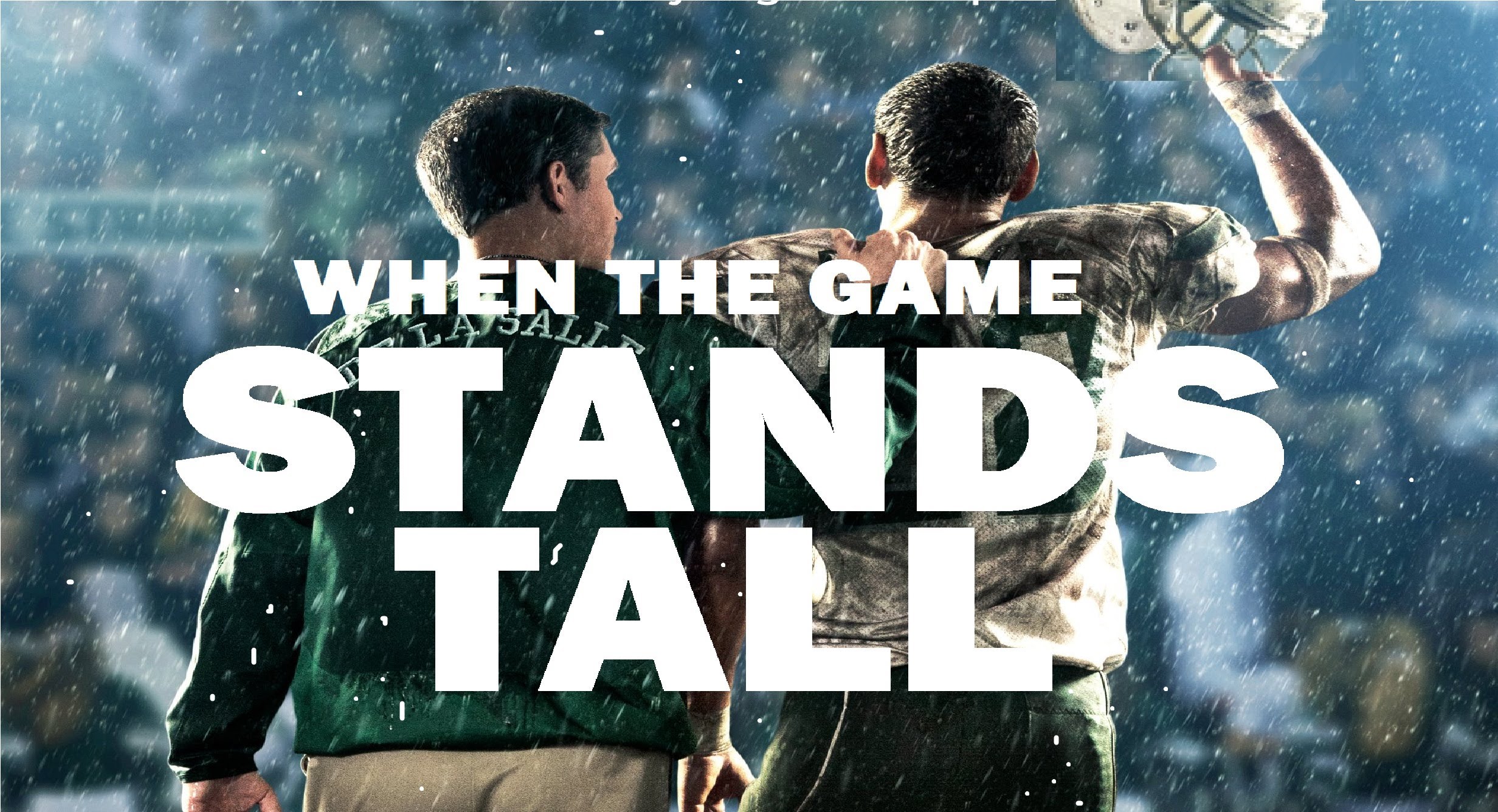 Amazing When The Game Stands Tall Pictures & Backgrounds