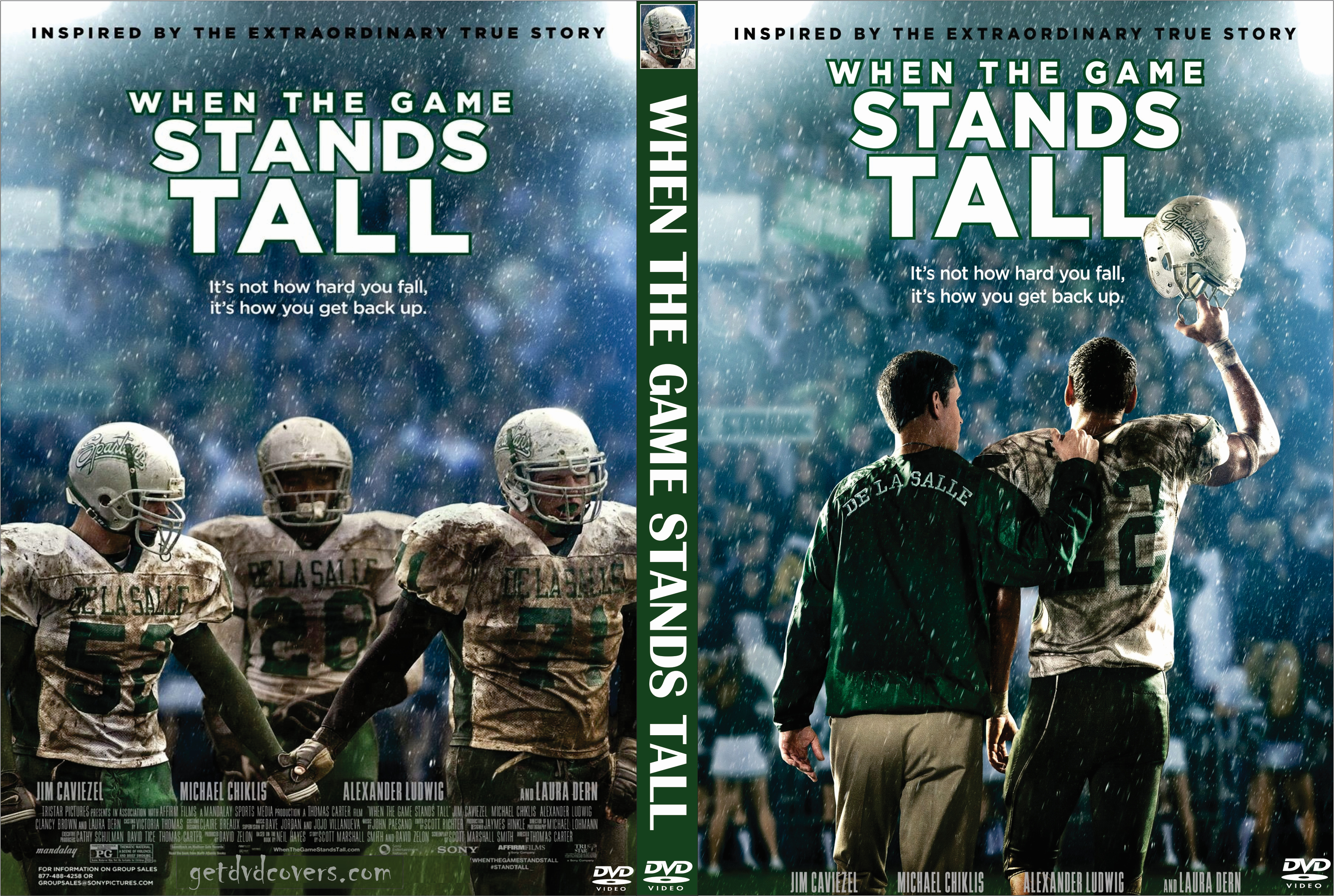 Images of When The Game Stands Tall | 3244x2178