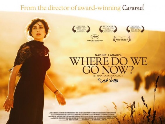 Where Do We Go Now Pics, Movie Collection