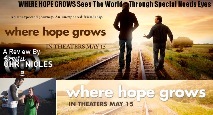 Where Hope Grows Backgrounds on Wallpapers Vista