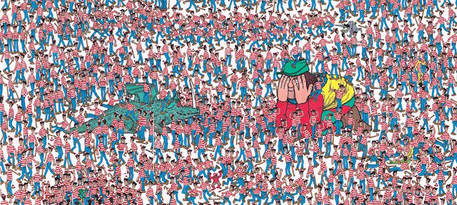 Wheres Waldo? HD wallpapers, Desktop wallpaper - most viewed
