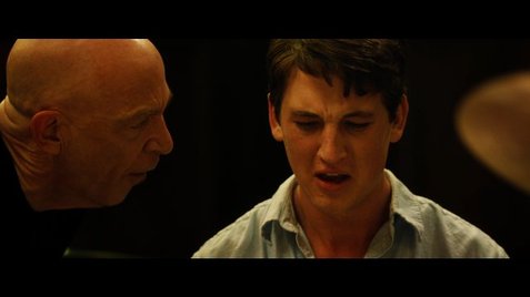 HD Quality Wallpaper | Collection: Movie, 477x268 Whiplash