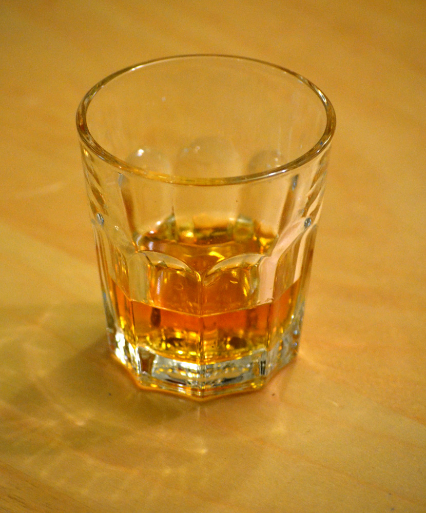 Whisky #8