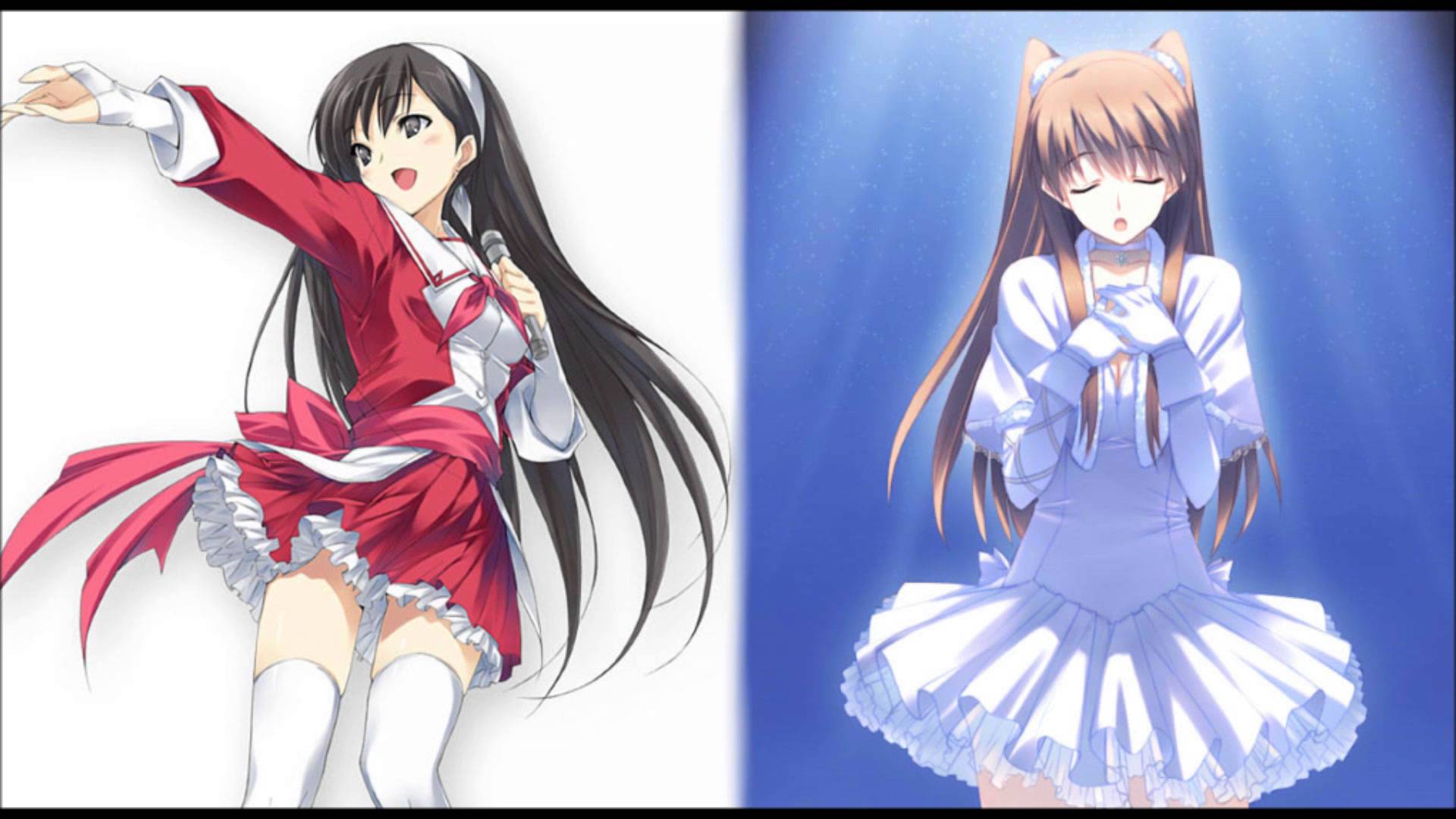 Amazing White Album Pictures & Backgrounds
