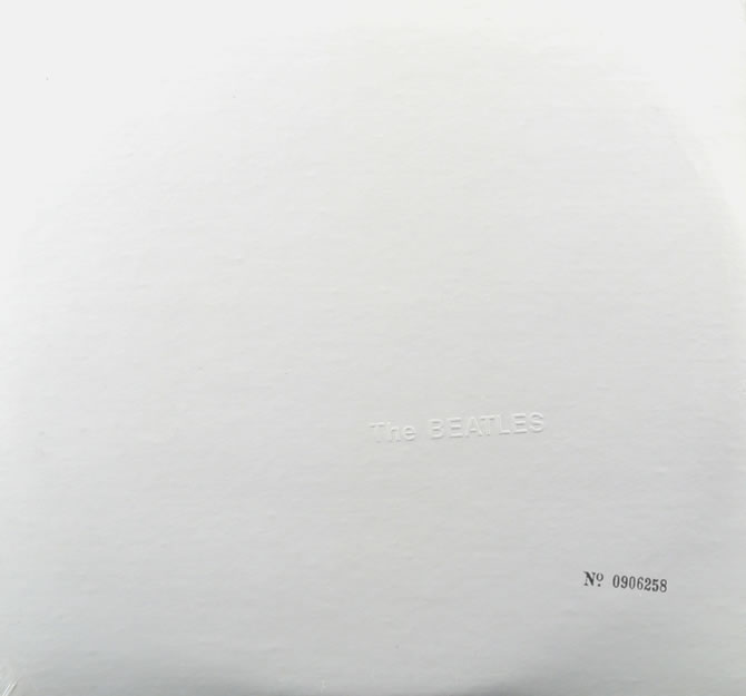 White Album #23