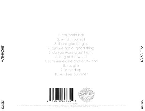 White Album #21