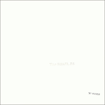 White Album #17