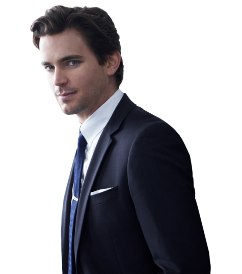 White Collar High Quality Background on Wallpapers Vista