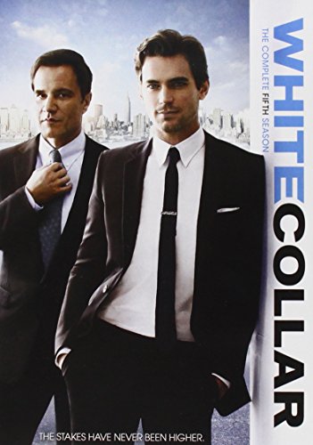 White Collar Backgrounds on Wallpapers Vista