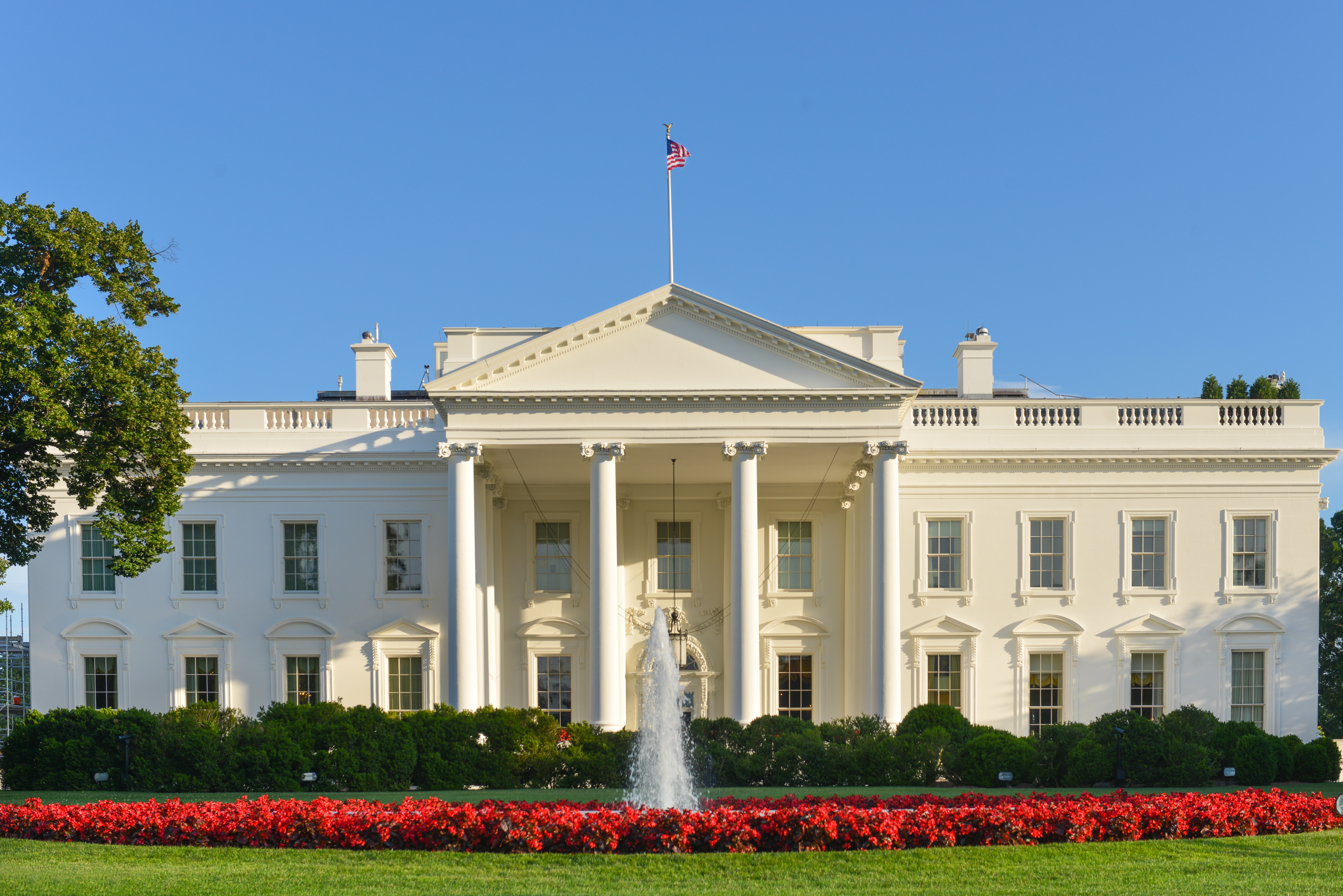 Images of White House | 5844x3900