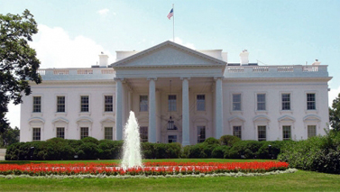 White House Backgrounds, Compatible - PC, Mobile, Gadgets| 377x213 px