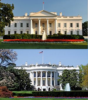Images of White House | 300x343