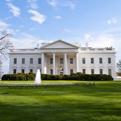 Images of White House | 400x400