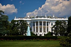 White House Backgrounds, Compatible - PC, Mobile, Gadgets| 271x180 px